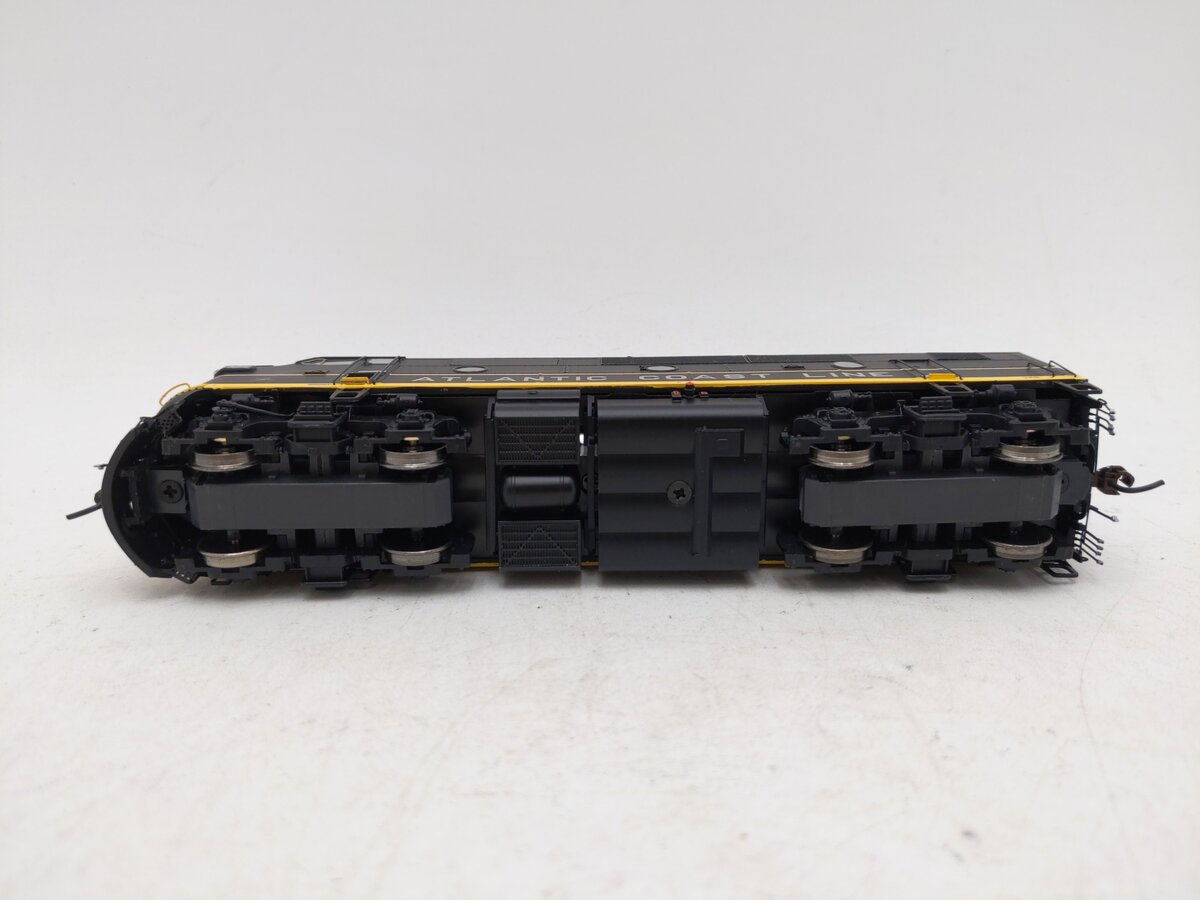 Athearn G22300 HO ACL F2A Freight Diesel Locomotive #325 w/DCC/Sound EX/Box