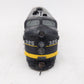 Athearn G22300 HO ACL F2A Freight Diesel Locomotive #325 w/DCC/Sound EX/Box