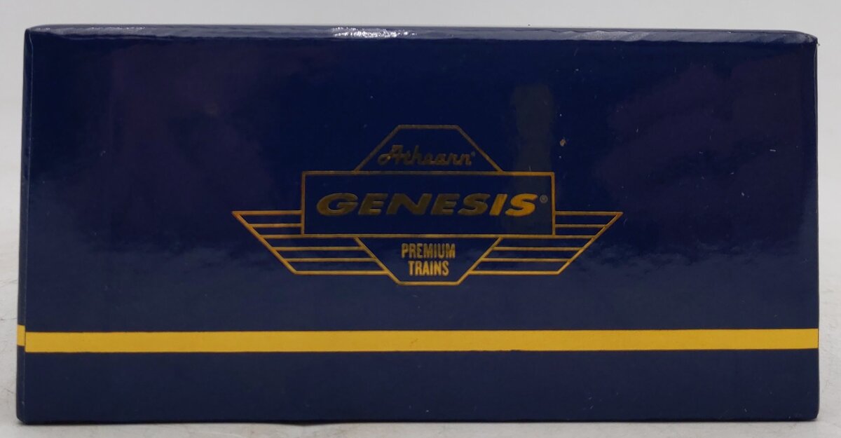 Athearn G68173 HO Southern Pacific GP38-2 EMD Diesel Locomotive with Sound #4825 LN/Box