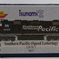 Athearn G68173 HO Southern Pacific GP38-2 EMD Diesel Locomotive with Sound #4825 LN/Box