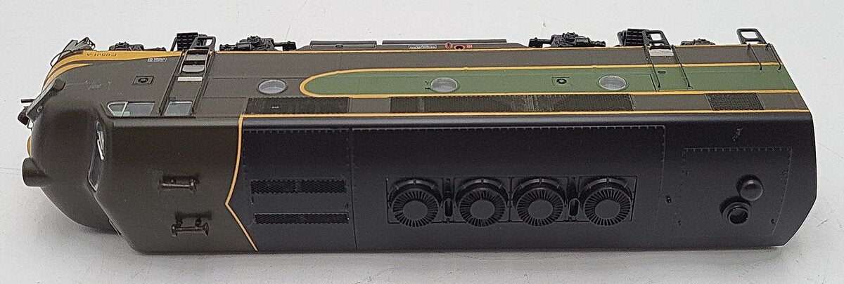 Athearn G2632C HO Northern Pacific F-3B Phase 1 #6501-C LN/Box