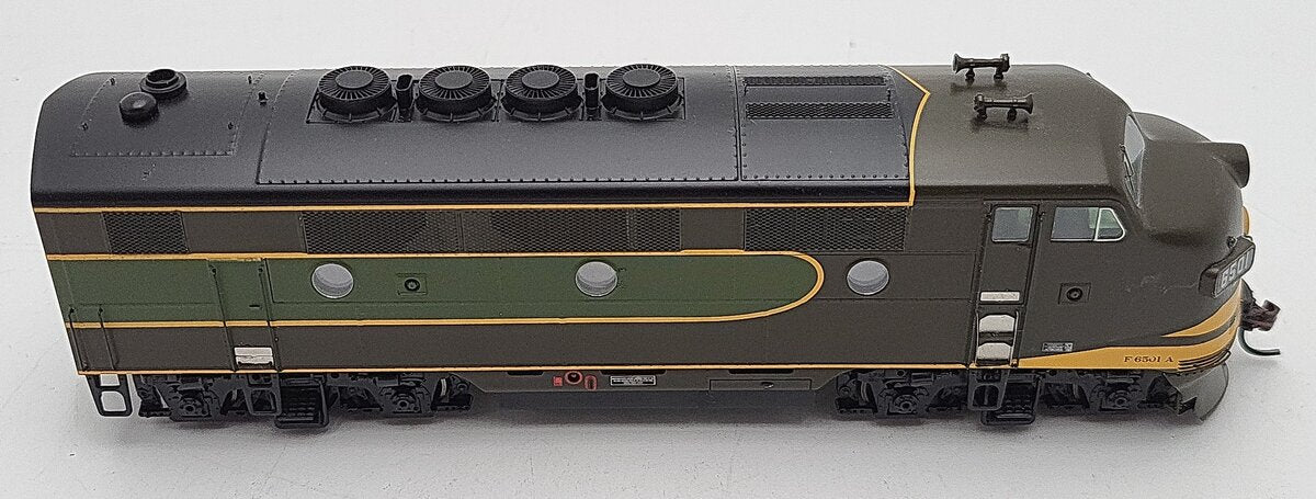 Athearn G2632C HO Northern Pacific F-3B Phase 1 #6501-C LN/Box