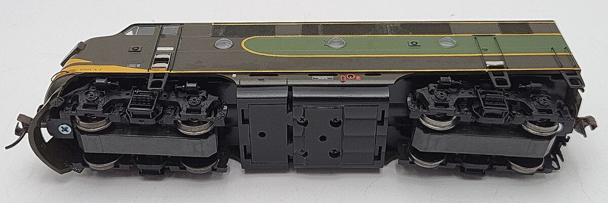 Athearn G2632C HO Northern Pacific F-3B Phase 1 #6501-C LN/Box