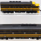 Athearn G2633 HO D&RGW EMD F3A & F3B Diesel Locomotive #5533, #5534 (Set of 2) EX/Box