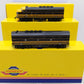 Athearn G2633 HO D&RGW EMD F3A & F3B Diesel Locomotive #5533, #5534 (Set of 2) EX/Box