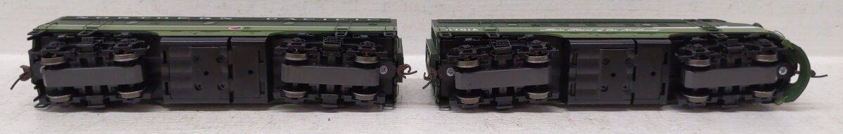 Athearn G3201 HO Scale Northern Pacific EMD F9AB Diesel Locomotive Set LN/Box