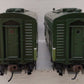 Athearn G3201 HO Scale Northern Pacific EMD F9AB Diesel Locomotive Set LN/Box
