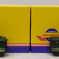 Athearn G3201 HO Scale Northern Pacific EMD F9AB Diesel Locomotive Set LN/Box