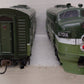 Athearn G3201 HO Scale Northern Pacific EMD F9AB Diesel Locomotive Set LN/Box