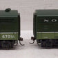 Athearn G3201 HO Scale Northern Pacific EMD F9AB Diesel Locomotive Set LN/Box