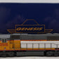 Athearn G65434 HO Missouri Pacific GP50 Diesel Locomotive with DCC & Sound #3515 LN/Box