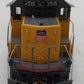 Athearn G65434 HO Missouri Pacific GP50 Diesel Locomotive with DCC & Sound #3515 LN/Box