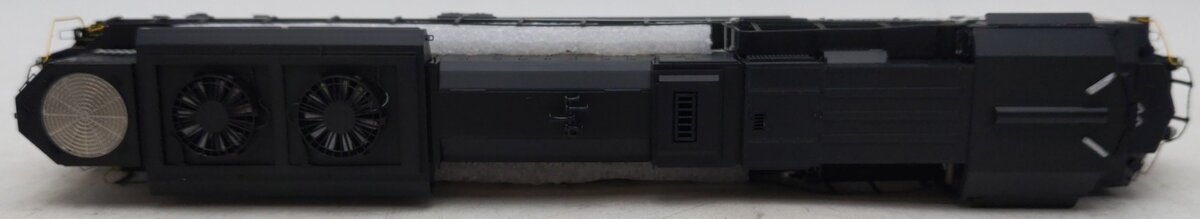 Athearn G68801 HO Norfolk Southern/S&A Heritage SD70ACe #1065 w/DCC & Sound EX/Box