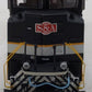 Athearn G68801 HO Norfolk Southern/S&A Heritage SD70ACe #1065 w/DCC & Sound EX/Box