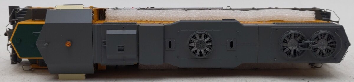 Athearn G40592 HO Scale Union Pacific GP38-2 Diesel Locomotive #2028 EX/Box