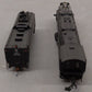 Athearn G97217 HO Union Pacific 4-6-6-4 Challenger Oil Tender #3985 EX/Box