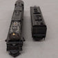 Athearn G97217 HO Union Pacific 4-6-6-4 Challenger Oil Tender #3985 EX/Box