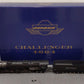 Athearn G97217 HO Union Pacific 4-6-6-4 Challenger Oil Tender #3985 EX/Box