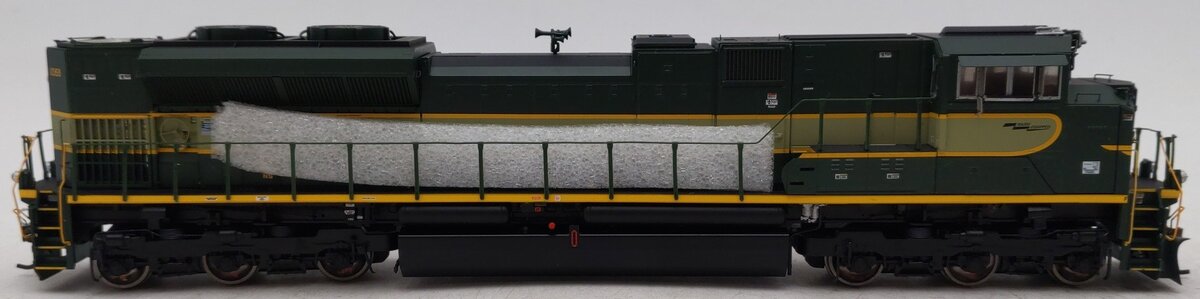 Athearn G68804 HO Norfolk Southern Heritage Erie SD70ACe #1068 w/DC/DCC/Sound LN/Box