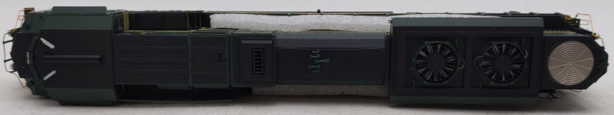 Athearn G68804 HO Norfolk Southern Heritage Erie SD70ACe #1068 w/DC/DCC/Sound LN/Box