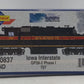 Athearn G40837 HO Iowa Interstate GP38-2 Phase I Diesel Locomotive #707 LN/Box