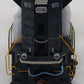 Athearn G68809 HO NS/PC Heritage SD70ACe Diesel Locomotive w/DCC & Sound #1073 EX/Box