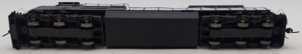 Athearn G68809 HO NS/PC Heritage SD70ACe Diesel Locomotive w/DCC & Sound #1073 EX/Box