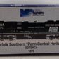 Athearn G68809 HO NS/PC Heritage SD70ACe Diesel Locomotive w/DCC & Sound #1073 EX/Box