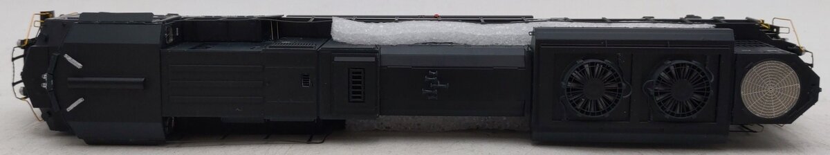 Athearn G68809 HO NS/PC Heritage SD70ACe Diesel Locomotive w/DCC & Sound #1073 EX/Box