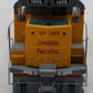 Atlas 7094 HO Scale Union Pacific SPD35 Diesel Locomotive #1406 EX/Box