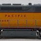 Atlas 7094 HO Scale Union Pacific SPD35 Diesel Locomotive #1406 EX/Box