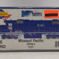 Athearn G40606 HO Missouri Pacific GP38 Diesel Loco #2121 - DCC w/Tsunami Sounds LN/Box