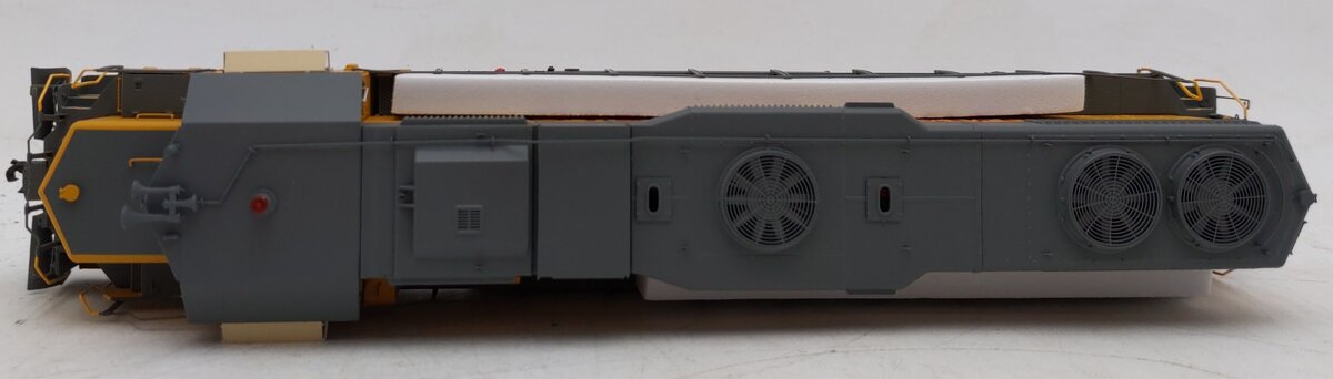 Athearn ATH71837 HO Union Pacific GP38-2 Diesel Locomotive #2047 W/ Sound LN/Box