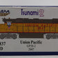 Athearn ATH71837 HO Union Pacific GP38-2 Diesel Locomotive #2047 W/ Sound LN/Box