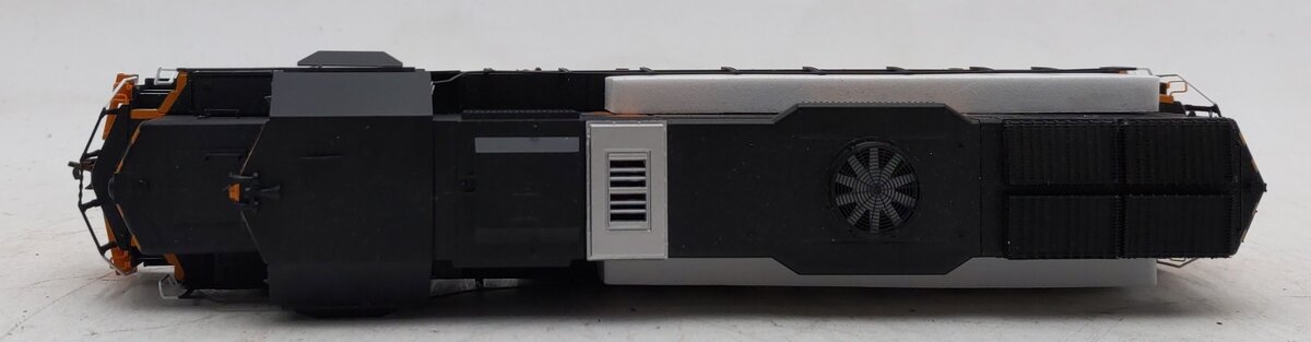 Athearn GP15T HO Rio Grande Locomotive ATHG13347 W/ Sound #5977 LN/Box