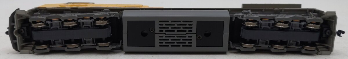 Kato 37-6436 HO Union Pacific GE AC4400CW Diesel Locomotive #5767 w/DCC EX/Box