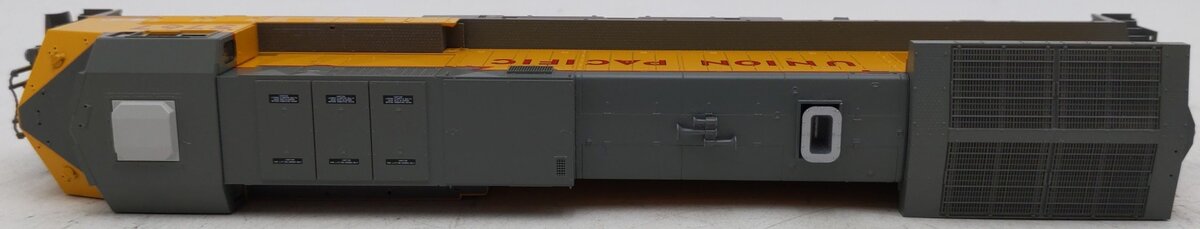Kato 37-6436 HO Union Pacific GE AC4400CW Diesel Locomotive #5767 w/DCC EX/Box
