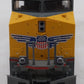 Kato 37-6436 HO Union Pacific GE AC4400CW Diesel Locomotive #5767 w/DCC EX/Box