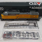 Kato 37-6436 HO Union Pacific GE AC4400CW Diesel Locomotive #5767 w/DCC EX/Box