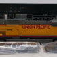Kato 37-6354 HO Scale Union Pacific SD90-43MAC Diesel Locomotive #8104 EX/Box