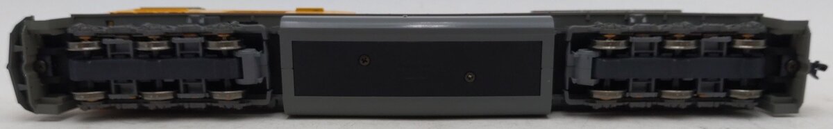 Kato 37-6355 HO Scale Union Pacific SD90/43MAC Diesel Locomotive #8105 EX/Box
