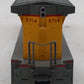 Kato 37-6433 HO Scale Union Pacific AC4400CW Diesel Locomotive #5714 w/DCC EX/Box