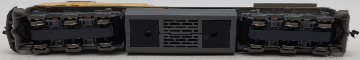 Kato 37-6433 HO Scale Union Pacific AC4400CW Diesel Locomotive #5714 w/DCC EX/Box