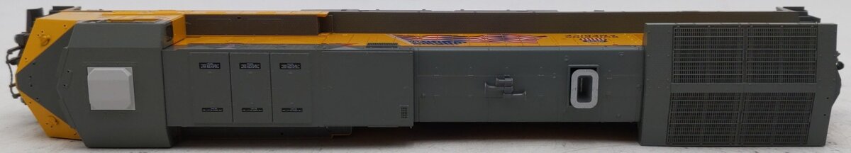Kato 37-6433 HO Scale Union Pacific AC4400CW Diesel Locomotive #5714 w/DCC EX/Box