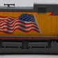 Kato 37-6433 HO Scale Union Pacific AC4400CW Diesel Locomotive #5714 w/DCC EX/Box