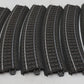 Marklin 24130 R1 C Curved Track Sections (Box of 6) VG/Box