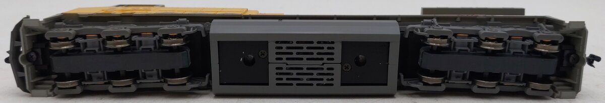 Kato 37-6434 HO Scale Union Pacific GE AC4400CW Diesel Locomotive #5799 w/DCC EX/Box
