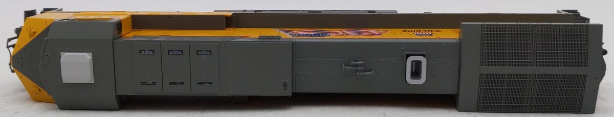 Kato 37-6434 HO Scale Union Pacific GE AC4400CW Diesel Locomotive #5799 w/DCC EX/Box