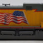 Kato 37-6434 HO Scale Union Pacific GE AC4400CW Diesel Locomotive #5799 w/DCC EX/Box