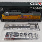 Kato 37-6434 HO Scale Union Pacific GE AC4400CW Diesel Locomotive #5799 w/DCC EX/Box